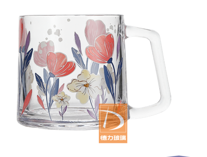 Drinking Glassware (Model TZ40